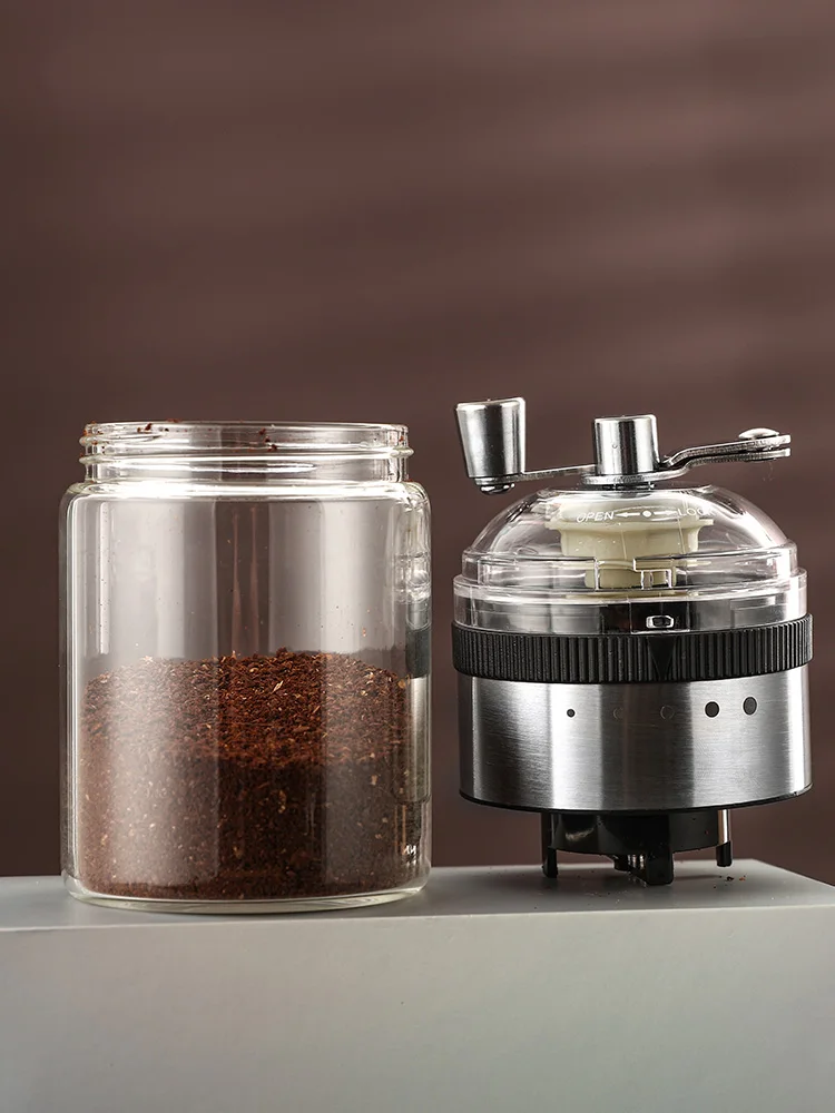 Economici Macinacaffè Macinacaffè Macinacaffè Manuale Macinacaffè Manufatto Macinacaffè Macinacaffè Per Uso Domestico