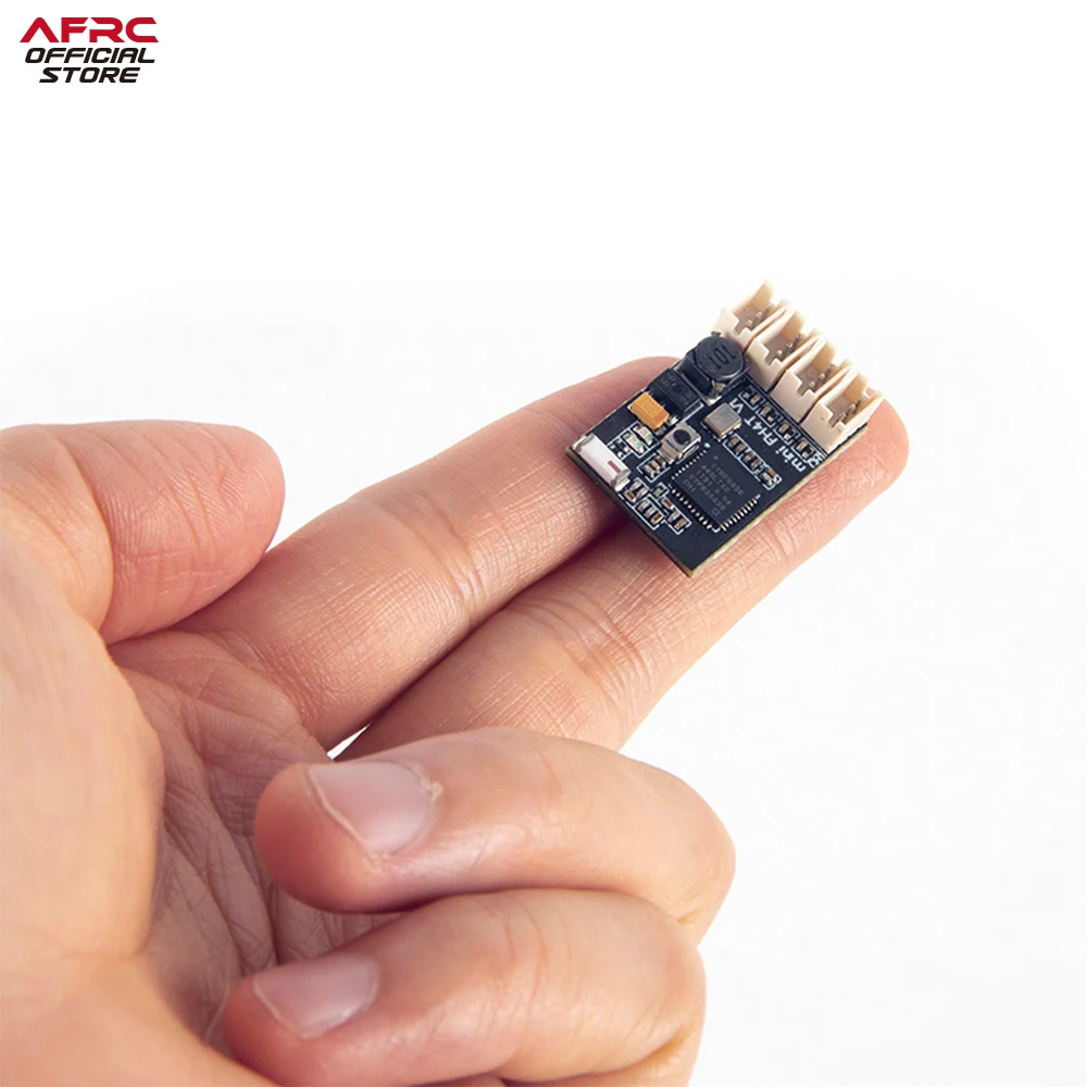 

AFRC-RXS1201 Micro Receiver For SANWA M12, M11X, EXZES X, MT-4,GEMINI X,MT-S, MT-4S, M12S ,M17.SANWA FH3/FH4T RX-472 RX-482