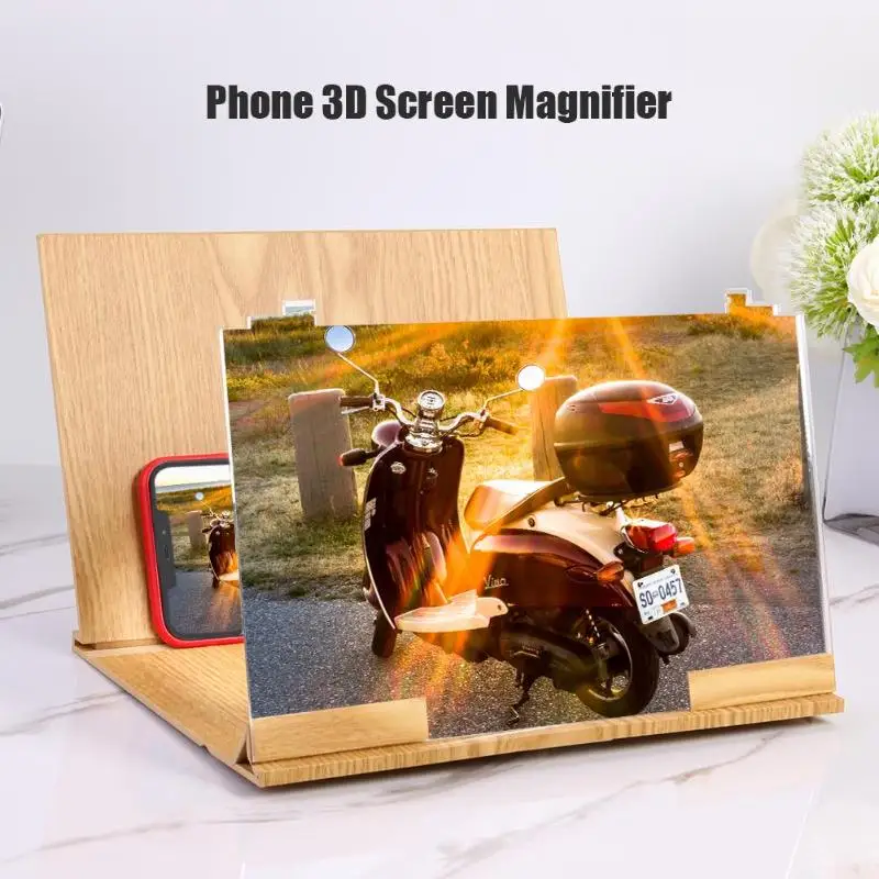 12 дюймовый складной деревянный кронштейн отличное плексиглас и древесно