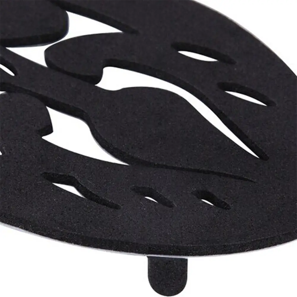 XY Необычные 25 шт./компл. Для мужчин прохладный DIY салон волос татуировки Шаблоны