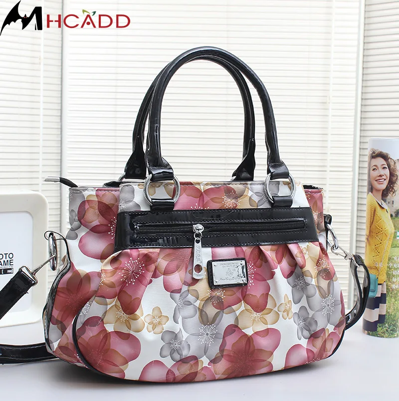 

Shoulder Bags for Women Big New 2021 Middle Aged Mom Bag Female Crossbody Bag Fashion Tote Women Luxury Handbag Casual Handbag
