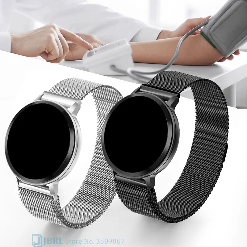 Популярные новые цифровые часы Для женщин спортивные электронные светодиодный