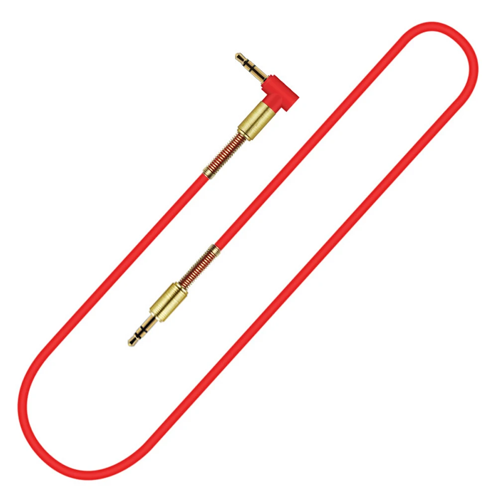 Планшетный телефон стерео аудио кабель анти-окисление Автомобиля экономия