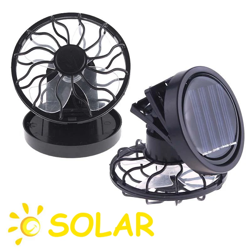 Вентилятор для солнечных батарей охлаждающая панель с солнечной батареей