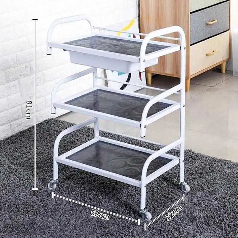 

Almacenamiento Cocina Organization Paper Towel Holder Organizacion Kitchen Storage Prateleira With Wheels Estantes Shelves