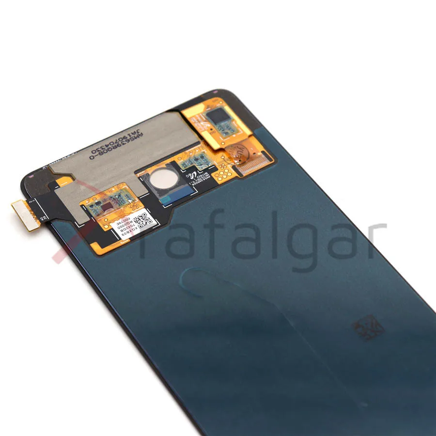 6,3" для Xiaomi Redmi K20 Pro, ЖК-дисплей, сенсорный экран, дигитайзер, сборка для Xiaomi Mi 9T Pro, ЖК-экран k20, замена