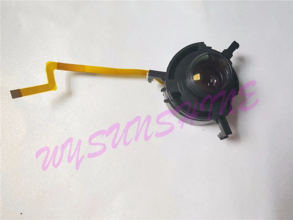 Внешнее стекло для ремонта линзы Запчасти Nikon AF S DX NIKKOR фирменнй переходник