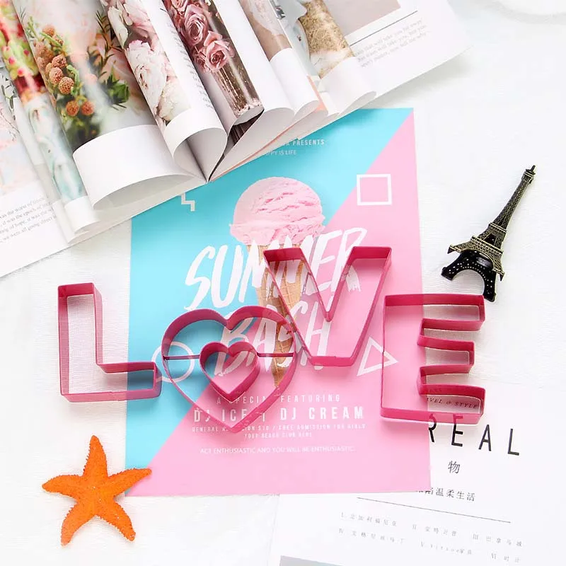 Съедобный торт декоративные сладости форма для десерта украшение стола Molde Para