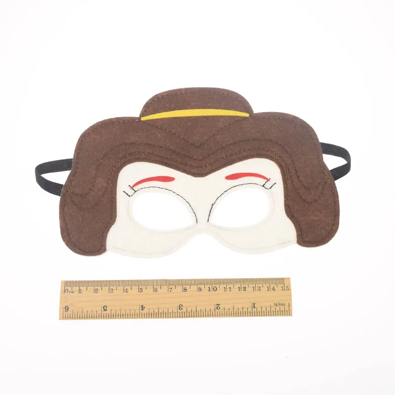 Супергерой маска Каратель детский день товары для вечеринки Рождество Свадьба