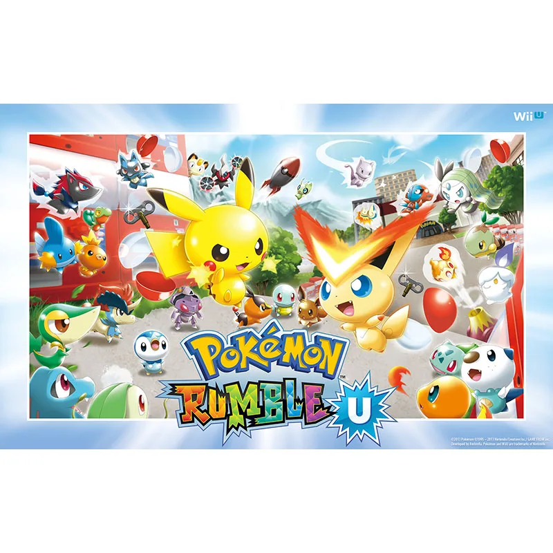 Коврик для мыши с покемоном Takara Tomy настольная игра карточная подарки на день