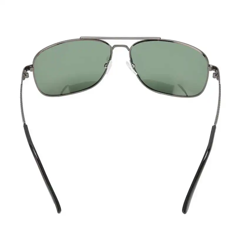 Поляризованные солнцезащитные очки с мягкими силиконовыми носоупорами