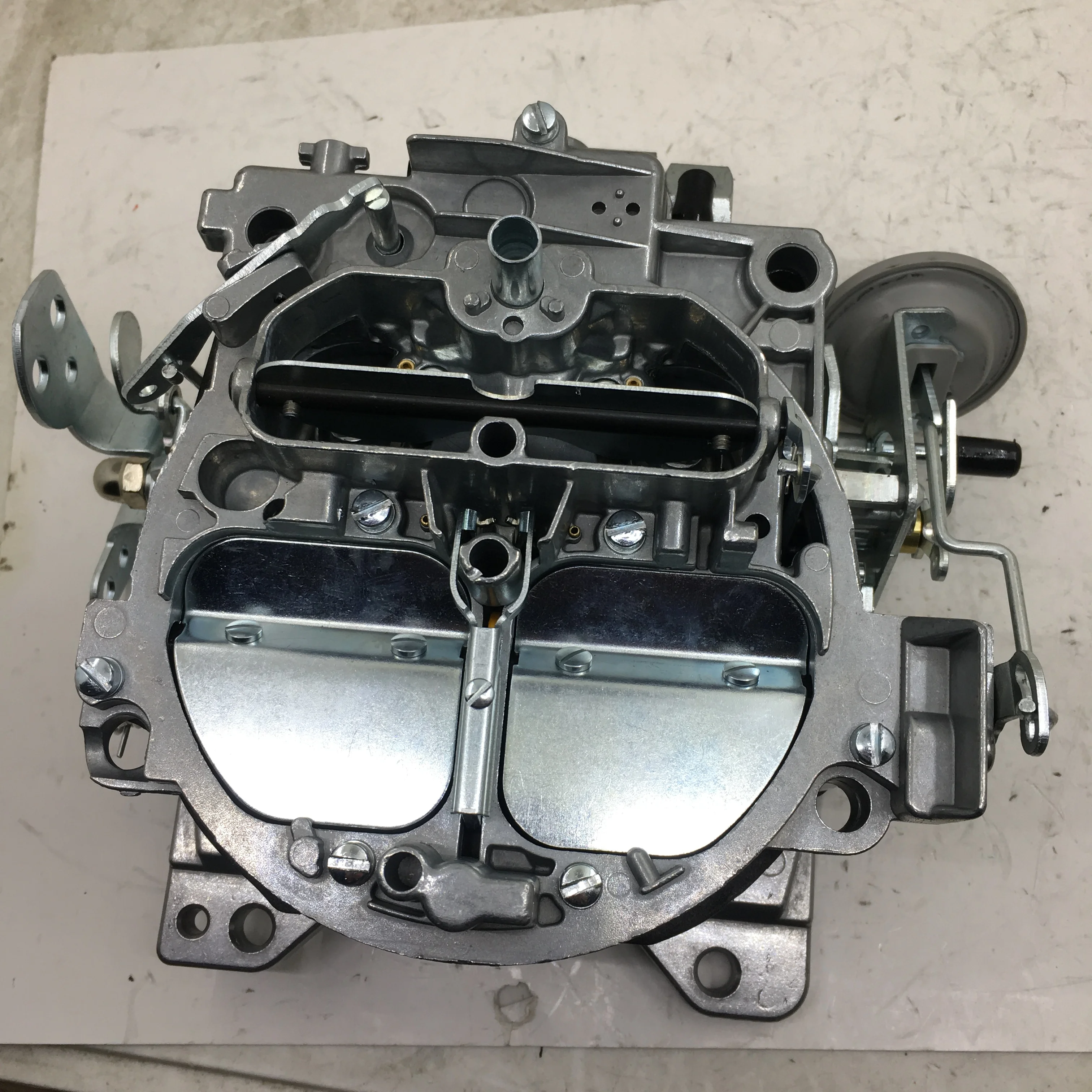 Карбюратор SherryBerg new carb подходит для GM Pontiac 301ci 4.9L V8 Turbo 4BBL M4ME заменяемый карбюратор