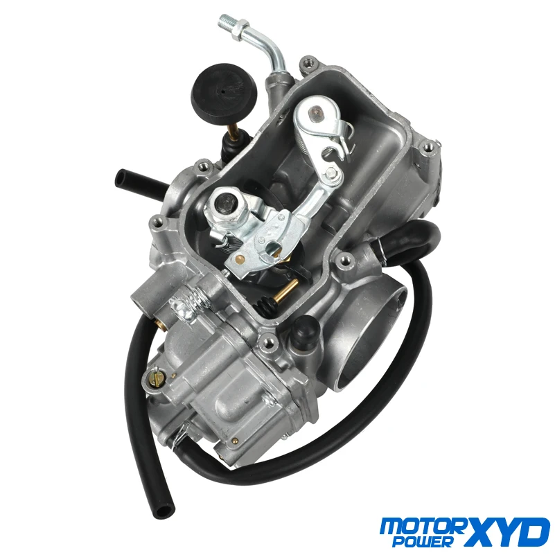 Карбюратор для Yamaha Warrior 350 YFM YFM350 MOTO-4 большой медведь Kodiak Wolverine 2WD 4WD ATV Quads детали Carb