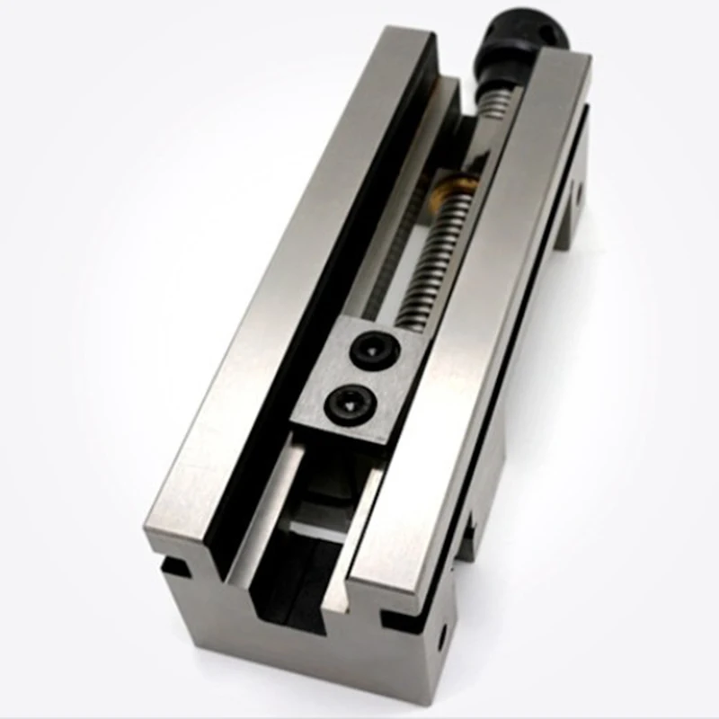 2 дюймовая Высокая точность с прямым углом тиски шлифовальный станок ЧПУ Gad щипцы