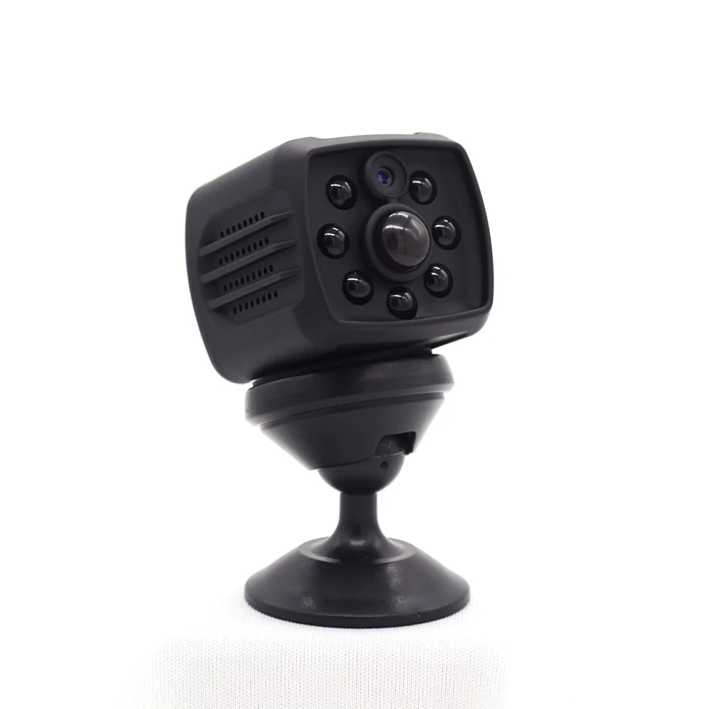 Practical 120 Days Standby Photo Trap Mini Camcorder with Night Vision and PIR Motion Detection sensor. Video 1080p Full HD | Электроника