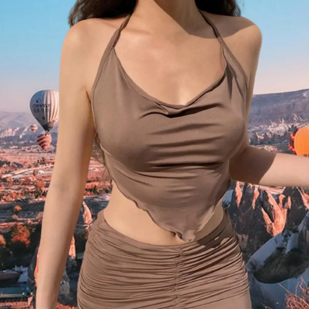 

Женская короткая облегающая юбка, легко сочетающаяся с лентой, 2021