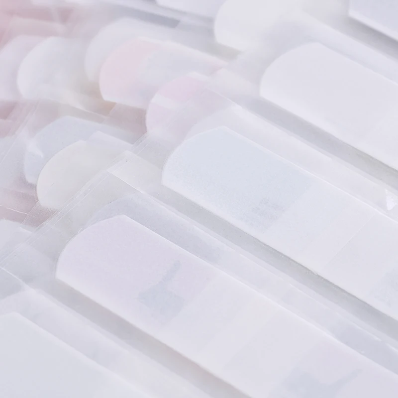 

2/4 Sheets Waterproof Cartoon Kids Band Aid Adhesive Bandage Wound Brace Support Plaster Kits First Aid Emergency Skin Care