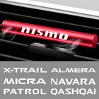 Аромадиффузор для Nissan Nismo X-trail Almera Qashqai Tiida Teana Juke