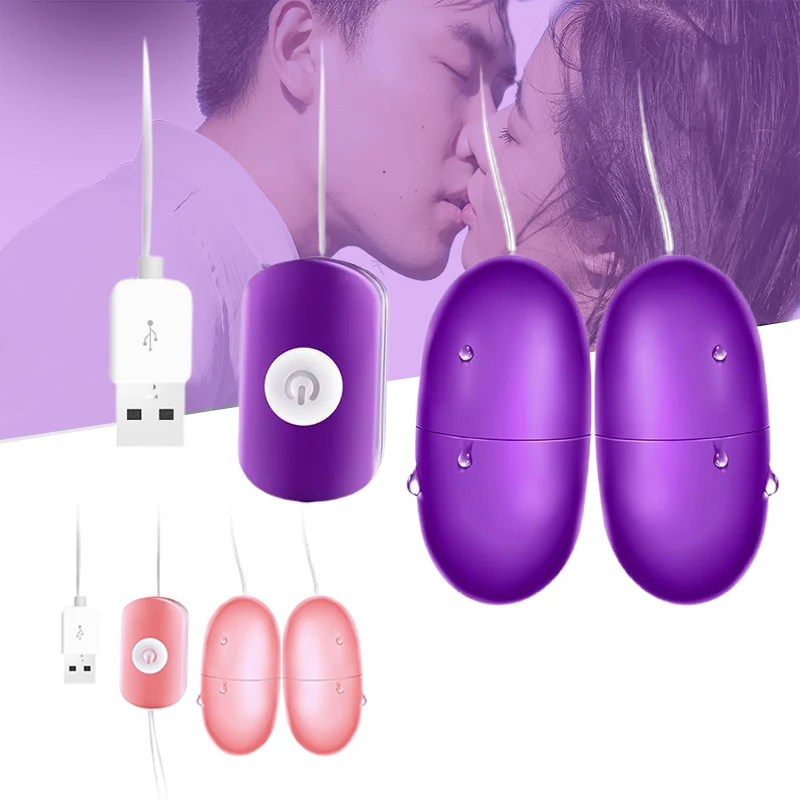 Женское устройство для мастурбации вибрирующее яйцо Индукционное резонансное Usb