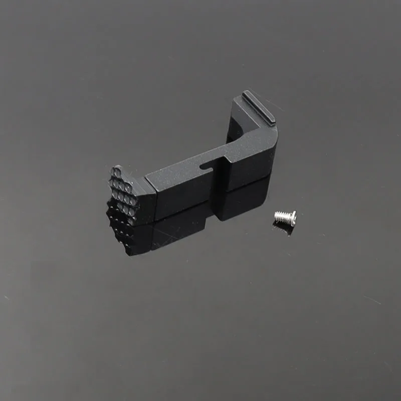 Игрушка Kublai p1 GLOCK TM часть G17 MAG release kirin industry может быть оснащена аксессуарами для