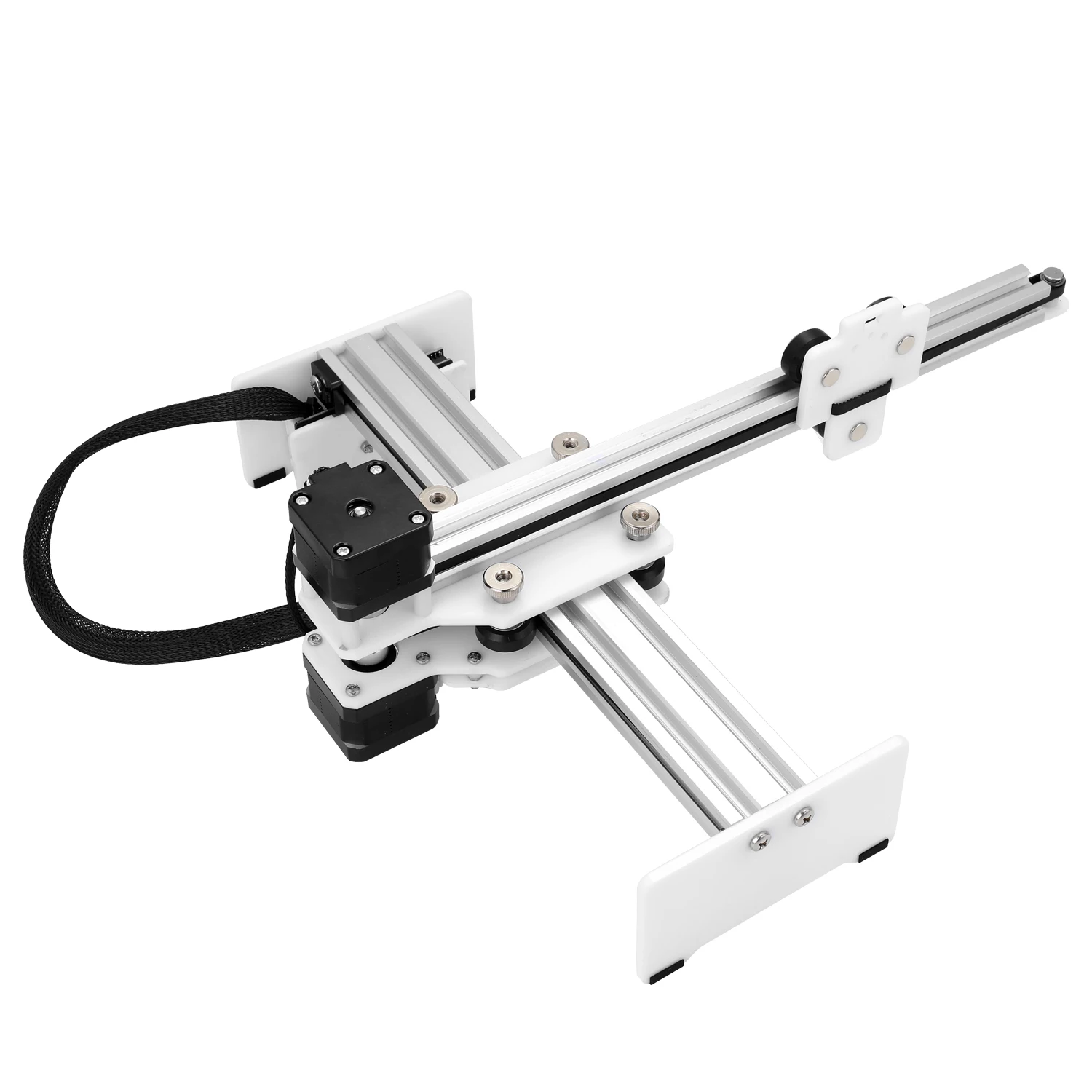 Портативный профессиональный гравировальный станок сделай сам высокоточный