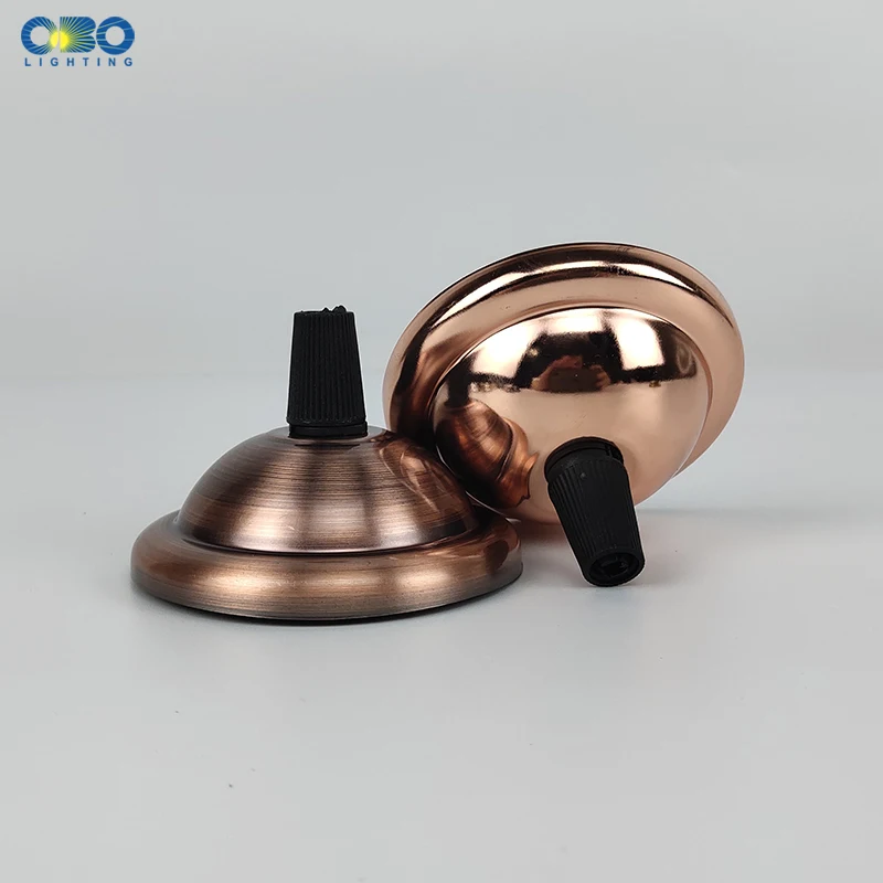 Основание для потолочной лампы круглая железная Подвесная лампа сделай сам +