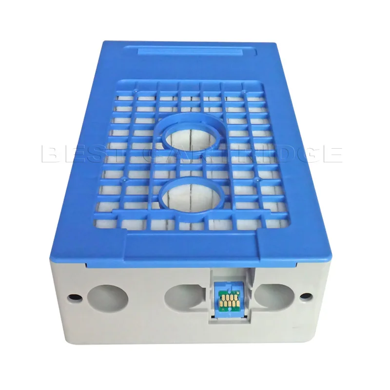 T6193 отходов штемпельная подушечка для SC-T3000/5000/7000/3070/5070/7070 T3080/5080/7080Surecolor