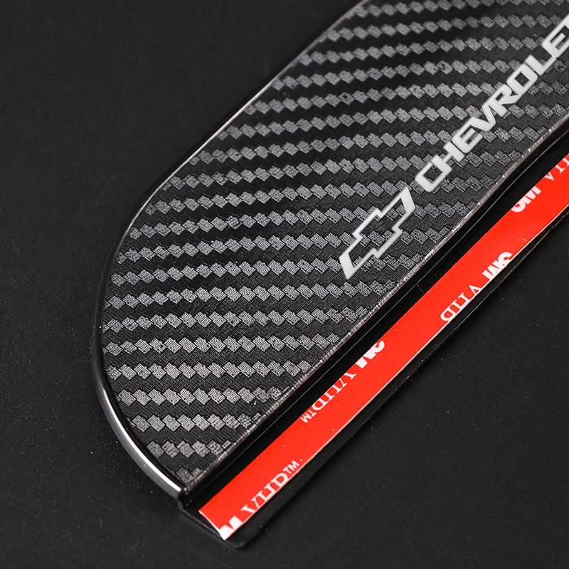 Автомобильное боковое зеркало заднего вида козырек от дождя защита тень чехол