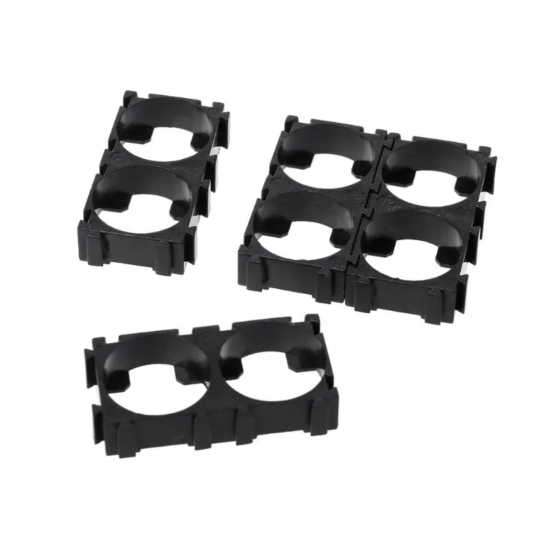 1 комплект 4 шт. пластиковые держатели для вспышки| |