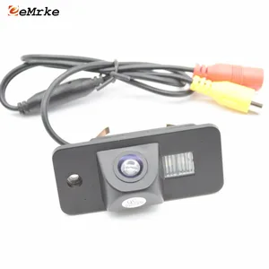 Камера заднего вида EEMRKE для Audi A4 S4 RS4 B6 B7 8E Avant 2000-2008
