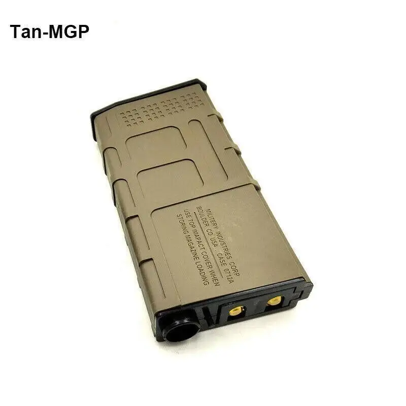 ZHENDUO Jinming Gen8 Gen9 Gen10 журнал с надписью PMAG бесплатная доставка для Аксессуары