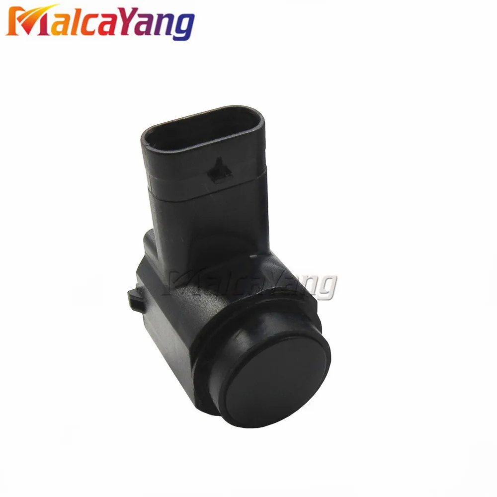 Высококачественный датчик парковки PDC 1S0919275 3C0919275S для VW Jetta MK5 Golf 6 Passat B6 4H0919275 |