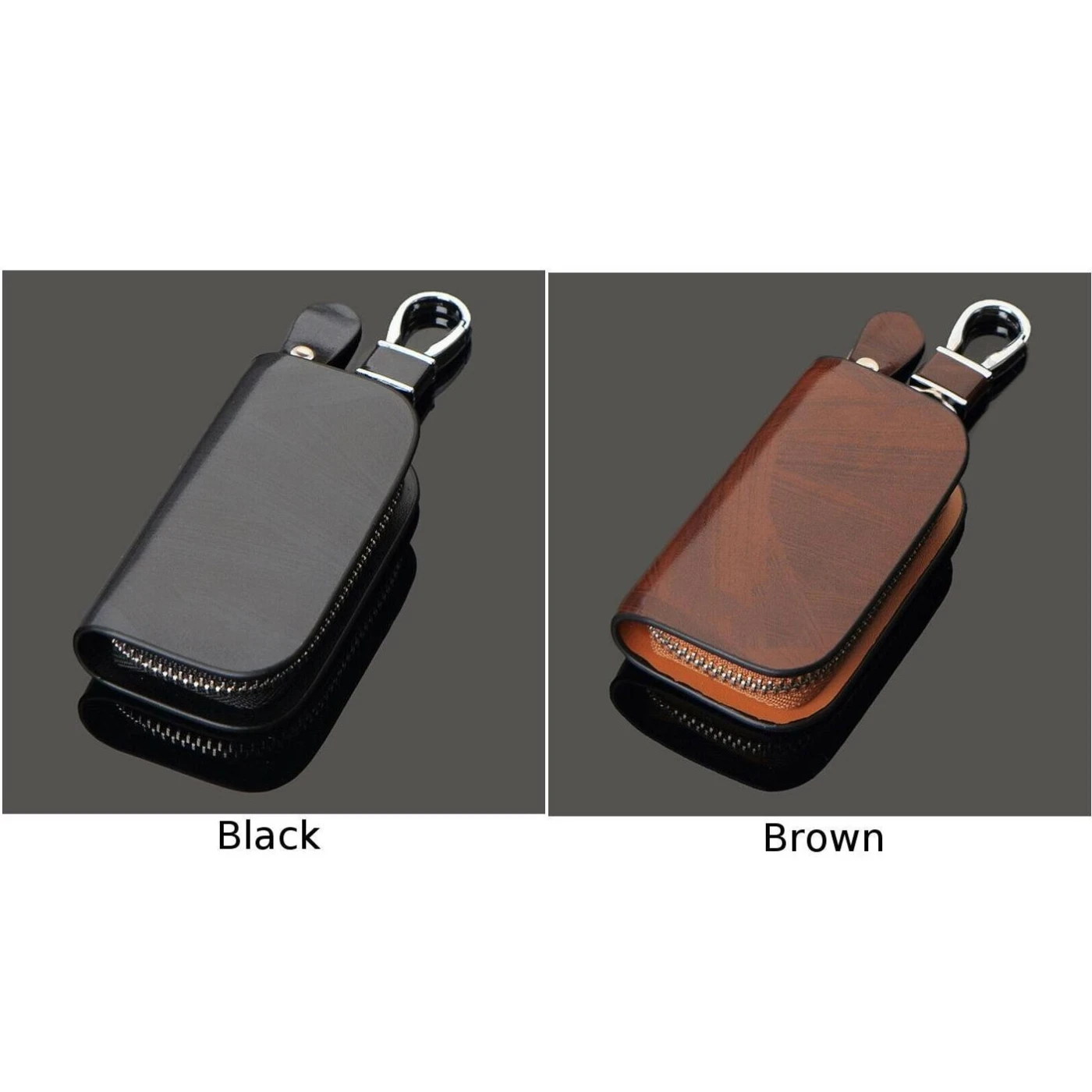 

Bag Car Key case Keychain Protector Smart 1pc Anti scratch Holder Housing