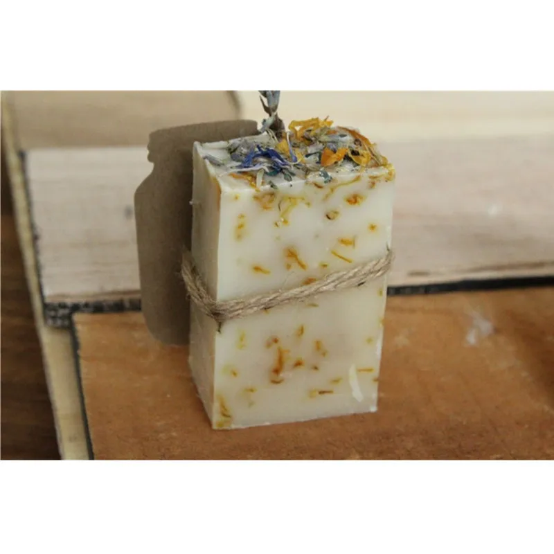 10 шт. индивидуальный свадебный подарок для гостей душ Лавандовое Мыло подарки