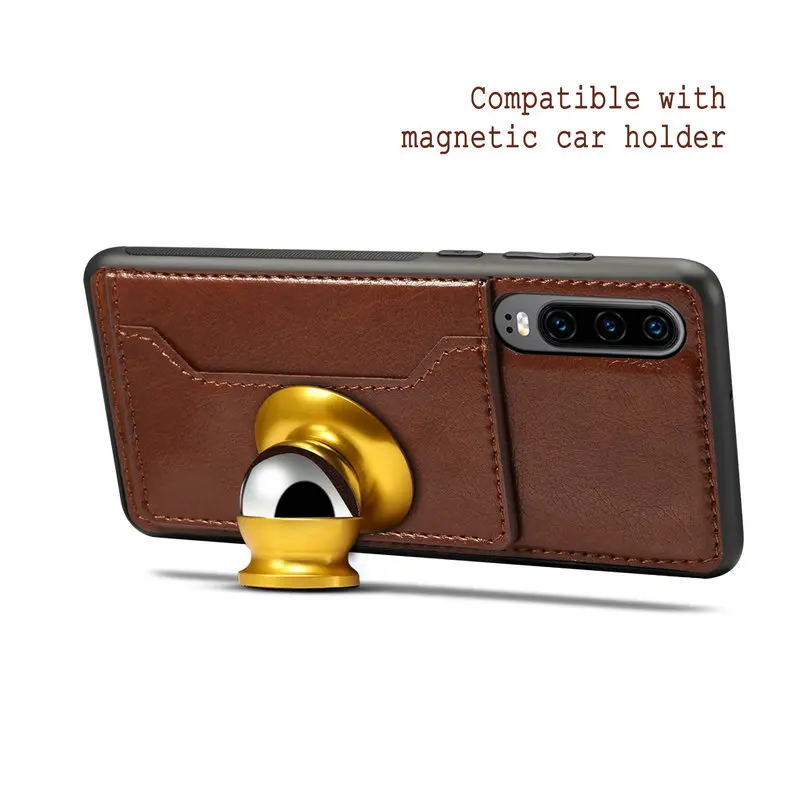 Слот для карт для Coque samsung A50 чехол Роскошный кошелек-держатель телефона Etui для samsung Galaxy A50 чехол A 50 противоударный чехол