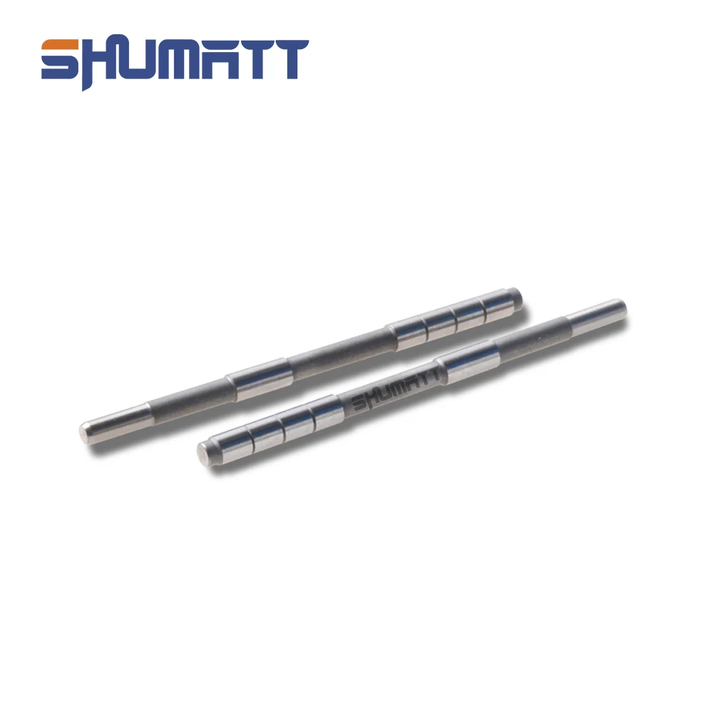 10 шт. новый стержень клапана инжектора с общей топливной магистралью 095000 5550 для