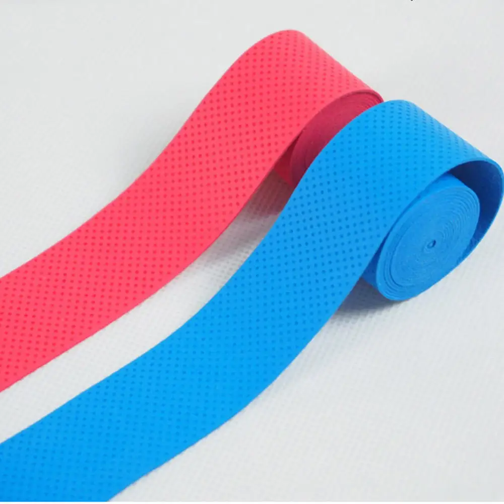 2 шт. Велосипедные Рули Горный Дорожный велосипед из искусственной кожи ремень с