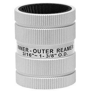 Профессиональный расширитель для внутренних и внешних труб WSFS, расширитель для горячих труб для снятия заусенцев, для металлообработки