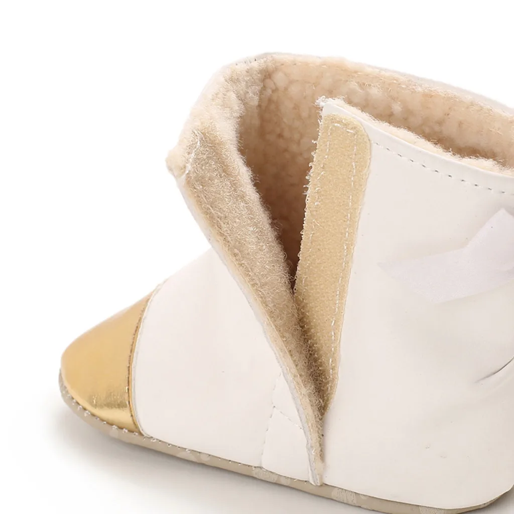 Детские ботинки для новорожденных девочек и мальчиков Уличная обувь дивана