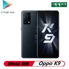 В наличии смартфон Oppo K9 5G, 8 Гб ОЗУ 128 Гб ПЗУ, на базе Android 11,0, 65 Вт, суперзарядное устройство Snapdragon 768G, 64 мп, 6,43 дюйма, 90 Гц, 2400X1080, OTG