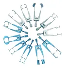 Регулируемый двойной прибор для хирургии век офтальмологическое устройство для вскрытия