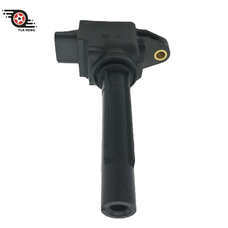 

New Ignition Coil Ignition System for Mazda CX-5 6 2.0L 13-14 PE7W-18-100 PE7W18100