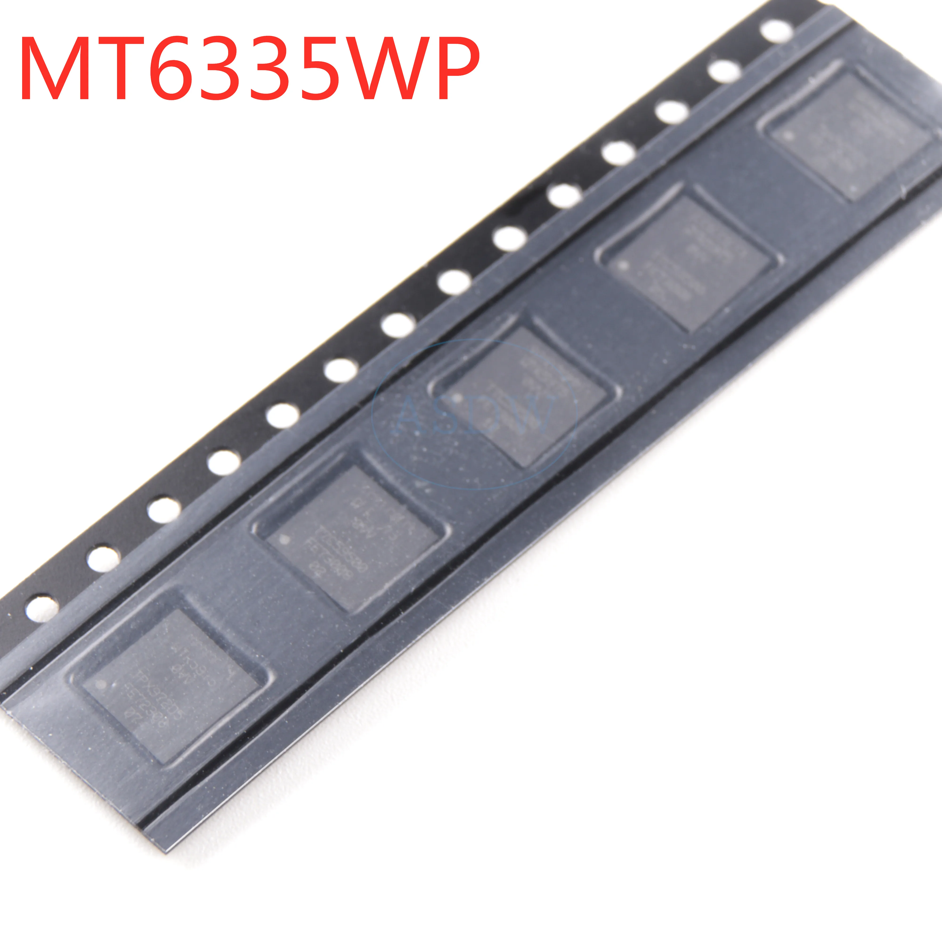 

5pcs/lot MT6335WP