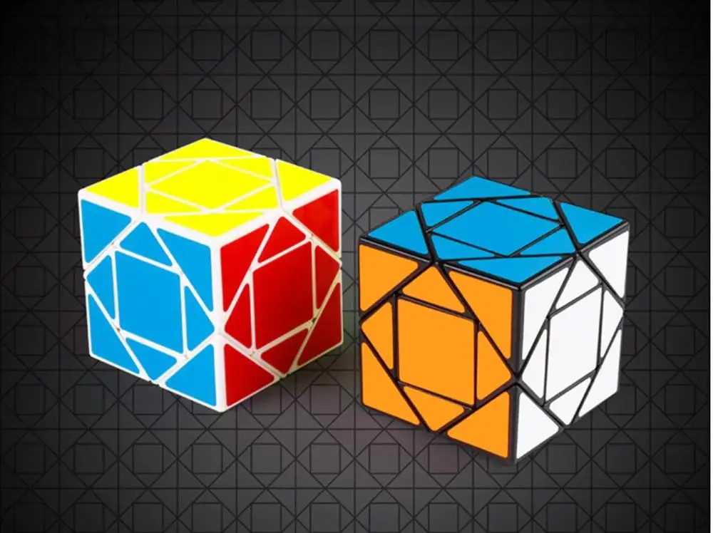 Pandora Cube магический куб новый стиль Головоломка Куб базовые аксессуары Трипод 3x3x3