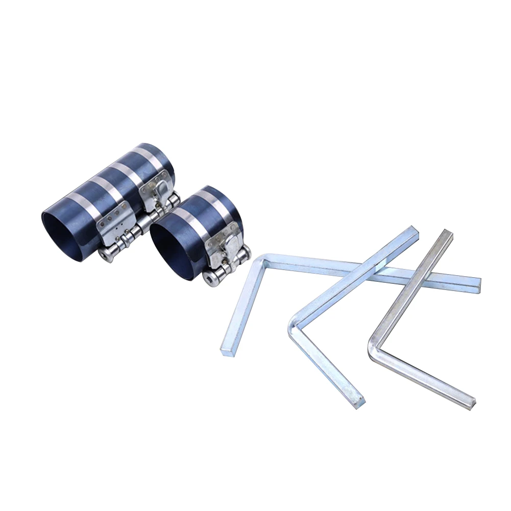 3/6 дюймовое прочное поршневое кольцо пружинное компрессорное КОРРОЗИОННОЕ