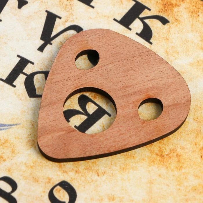 Спиритическая доска Скрижаль небесного оракула 4372211 | Спорт и развлечения