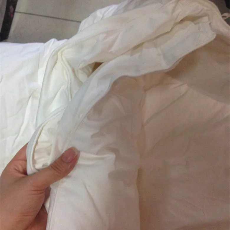 white color 01 Чистый натуральный шелк тутового шелкопряда наполнитель одеяло нити шелковое одеяло 1,5 кг 2 кг Королевский размер Весеннее шелковое одеяло на заказ - Цвет: white color 01