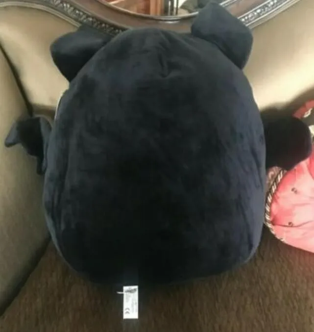 2020 плюшевая игрушка для хеллоуина в летучая мышь подарок на день рождения