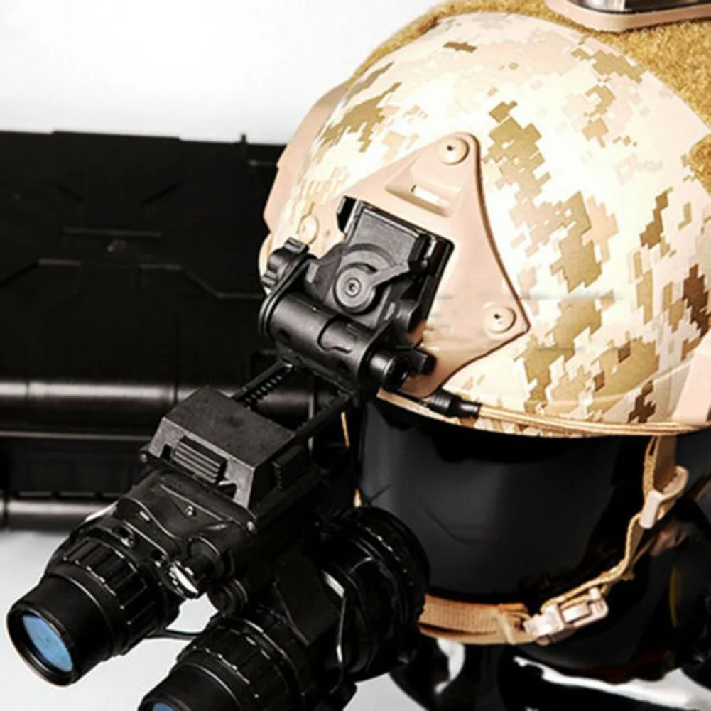 Держатель для шлема ночного видения L4-G24 NVG GPNVG18 PVS15 PVS18 аксессуары охоты и стрельбы