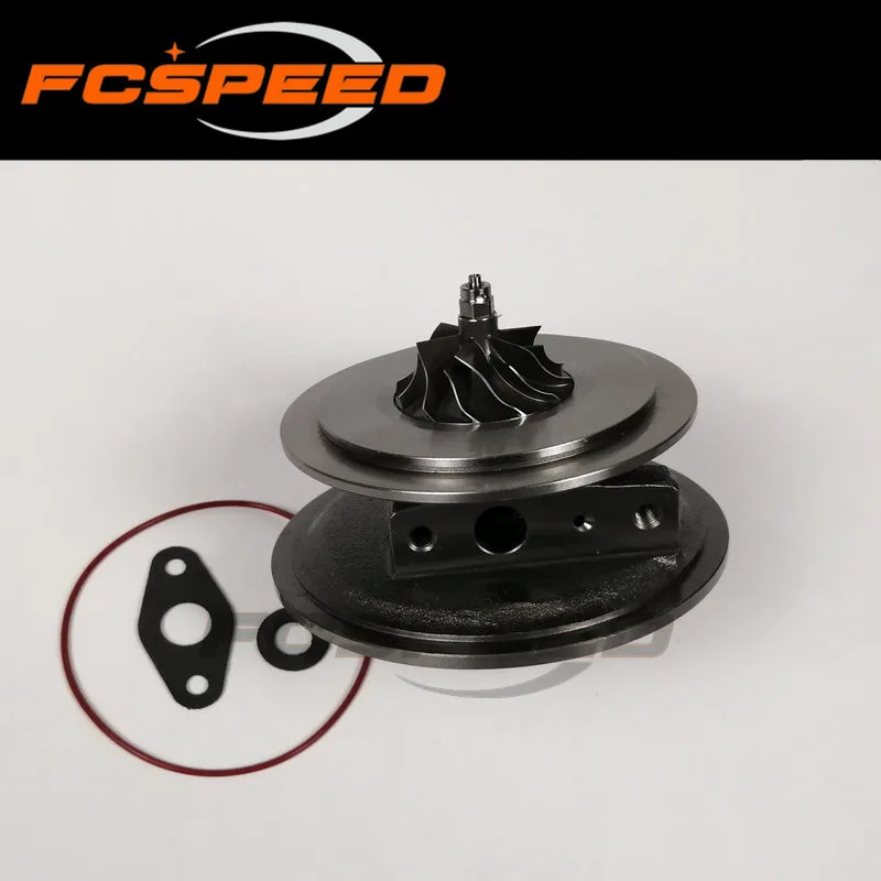 Турбо картридж GTC1244VZ 775517 03L253016T 03L253016TX турбо зарядное устройство КЗПЧ ядро для Audi Skoda VW 1,6 TDI 77 кВт 105HP CAYC 2009